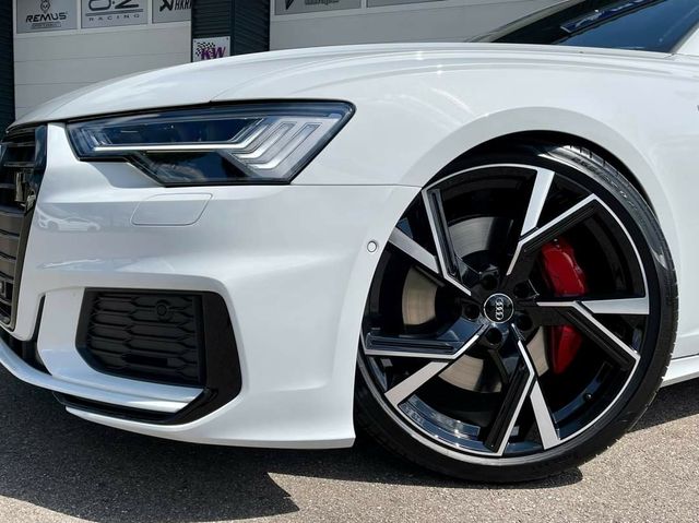 LLANTAS 19 RS BLACK PERFORMANCE