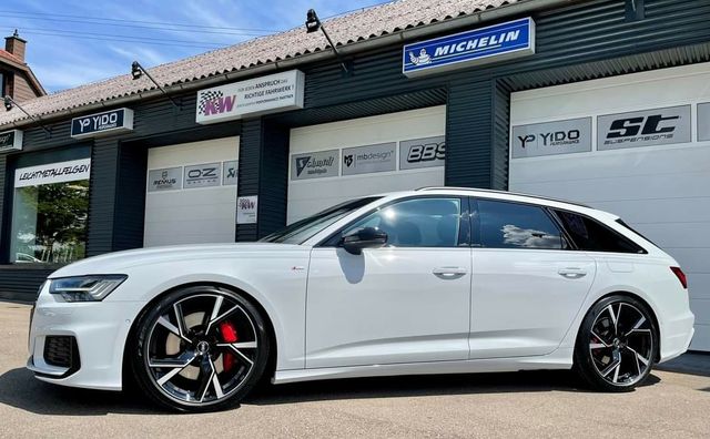 LLANTAS 19 RS BLACK PERFORMANCE