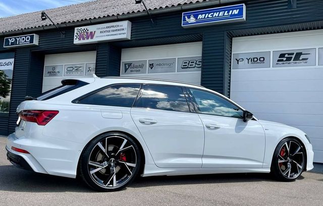 LLANTAS 19 RS BLACK PERFORMANCE