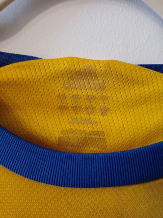 Camiseta Adidas Chelsea