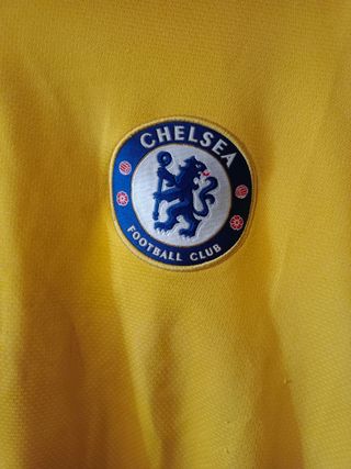 Camiseta Adidas Chelsea