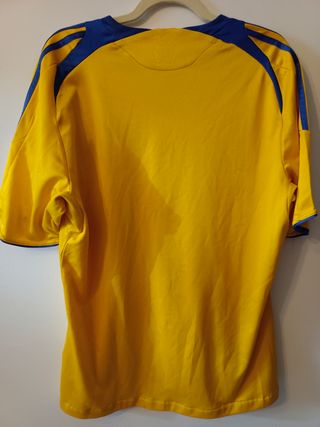 Camiseta Adidas Chelsea