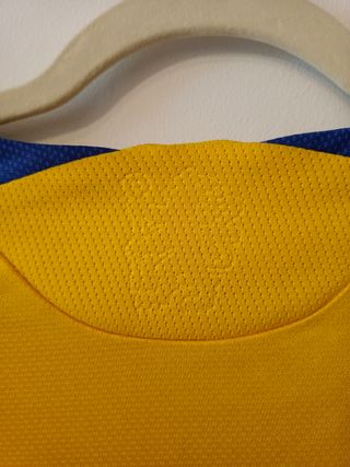 Camiseta Adidas Chelsea