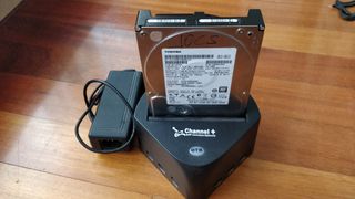 Docking Station usb