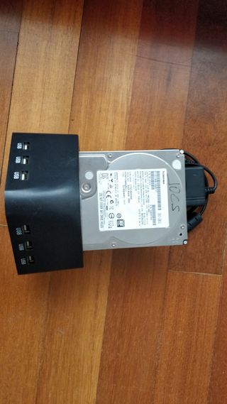 Docking Station usb