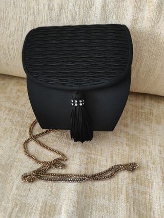 Bolso de fiesta
