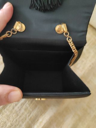 Bolso de fiesta