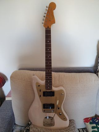 Squier FSR Classic Vibe Late 50's Jazzmaster