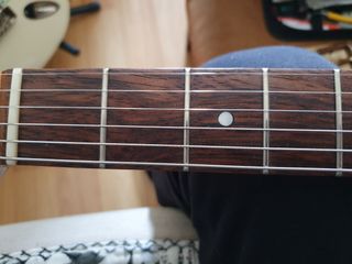 Squier FSR Classic Vibe Late 50's Jazzmaster