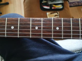 Squier FSR Classic Vibe Late 50's Jazzmaster