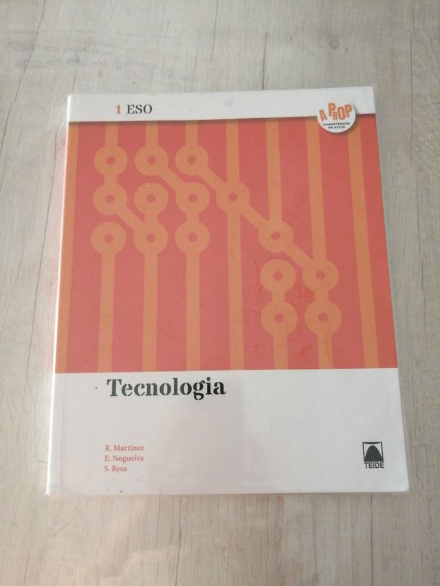 Tecnologia. 1r ESO