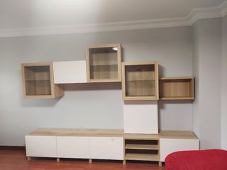 montaje de muebles 