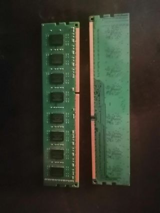 MEMORIA RAM