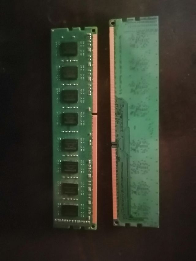 MEMORIA RAM 