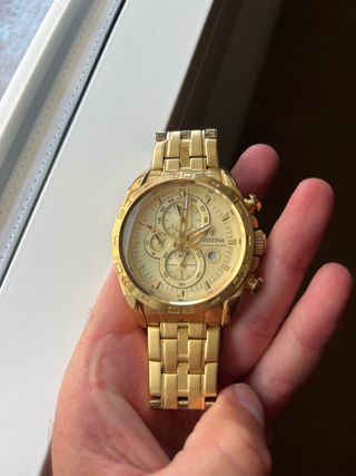 Reloj Festina