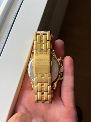Reloj Festina