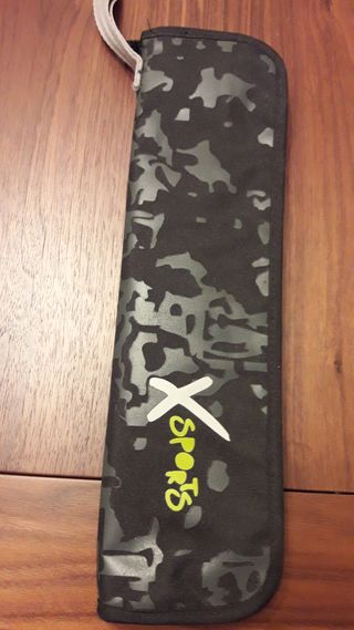 FUNDA DE FLAUTA