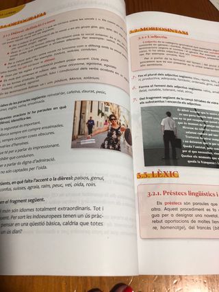 Valenciano 1Eso 9788480255349 tabarca