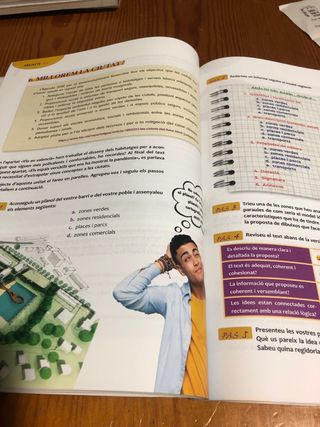 Valenciano 1Eso 9788480255349 tabarca