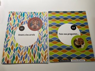 Libro religión didactics