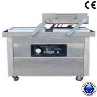 📣 ENVASADORA AL VACIO DOBLE CUERPO 40 CM 📣