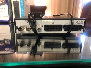 Lote para tv smart tv