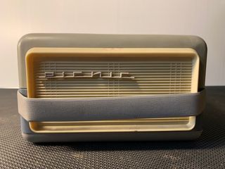 TOCADISCOS INFANTIL PICNIC VICMA 1965