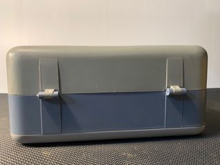 TOCADISCOS INFANTIL PICNIC VICMA 1965