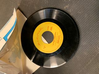 TOCADISCOS INFANTIL PICNIC VICMA 1965