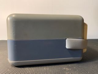 TOCADISCOS INFANTIL PICNIC VICMA 1965