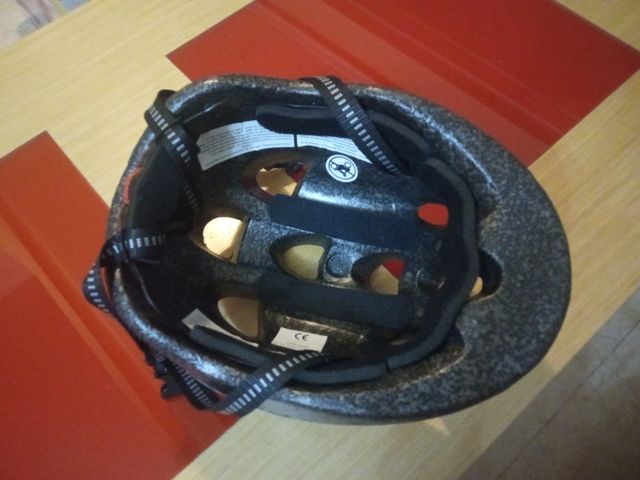 Casco infantil Patrulla Canina