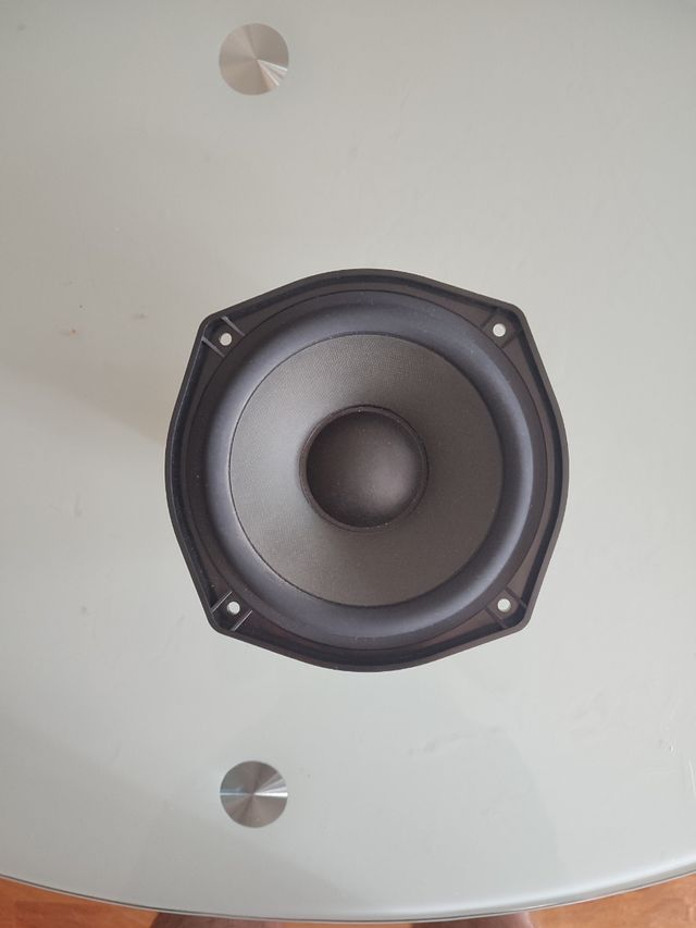 Woofer Pioneer 75w