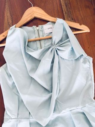 Vestidos de cocktail · Asos Petite