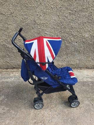Silla de Paseo MINI
