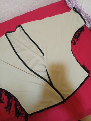 chaqueta cardilan fino 