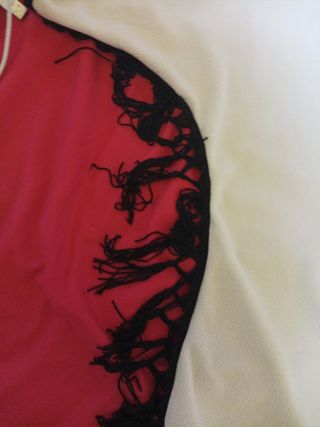 chaqueta cardilan fino 