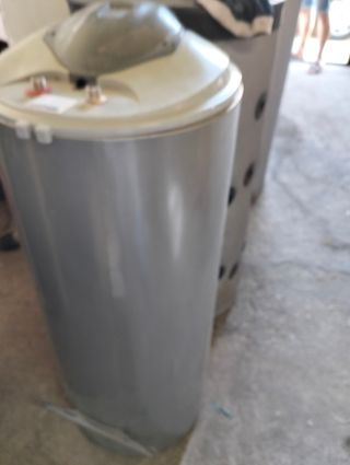 Thermos inossidabile misto