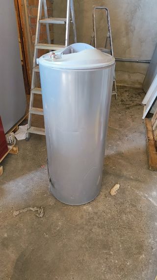 Thermos inossidabile misto