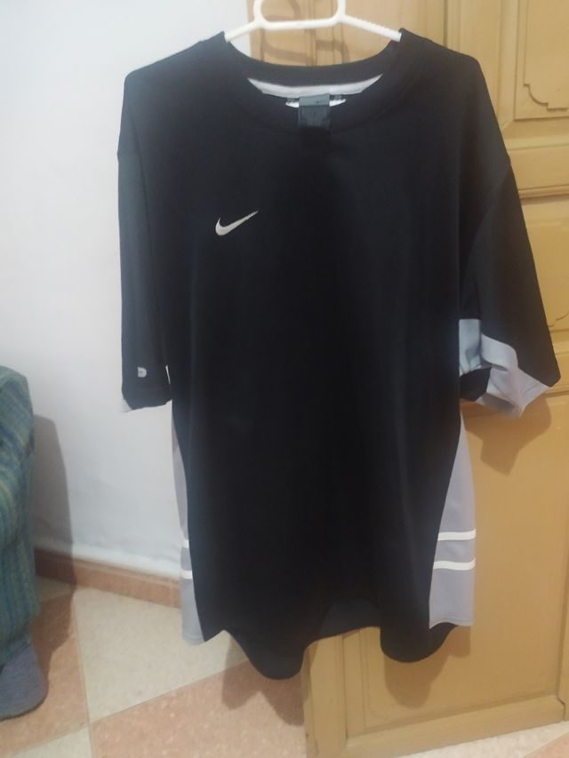 Camiseta nike