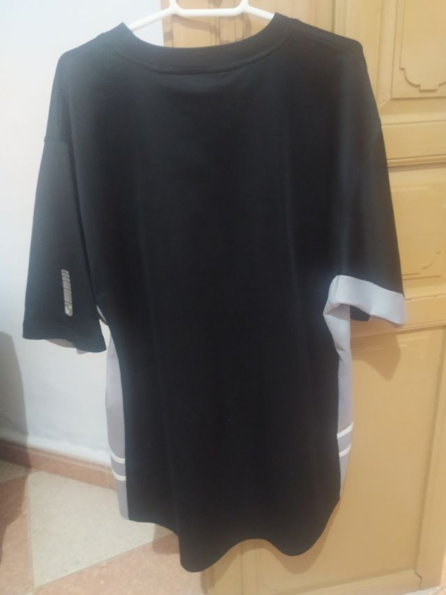Camiseta nike