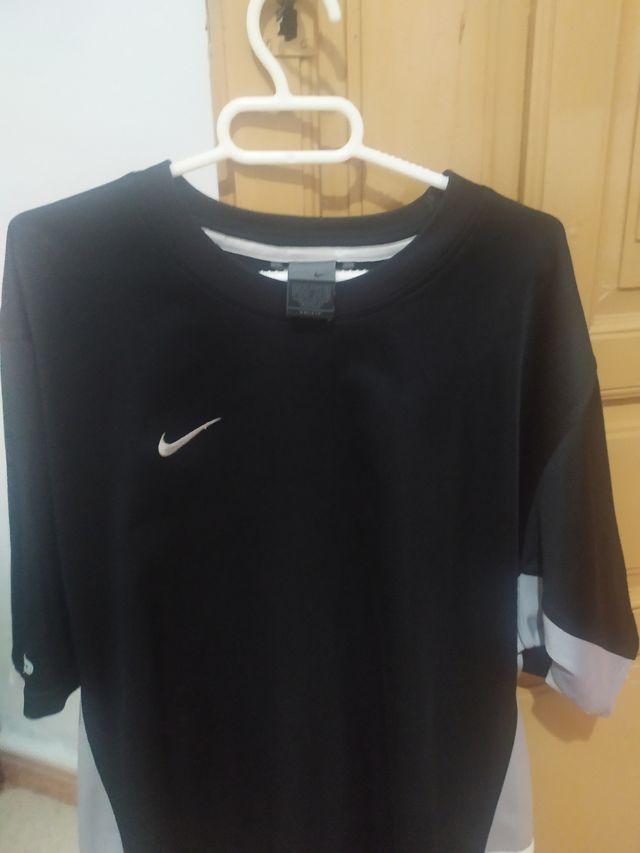 Camiseta nike