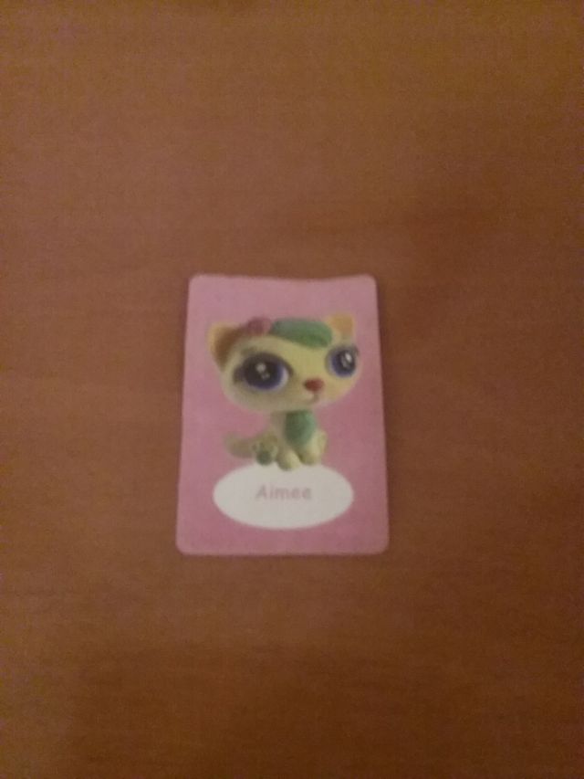 muñeco de colección