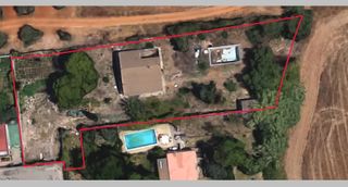 Terreno en venta