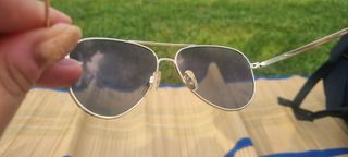 Gafas aviador Polaroid niña /chica