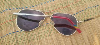 Gafas aviador Polaroid niña /chica