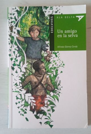 Libros escolares novelas instituto