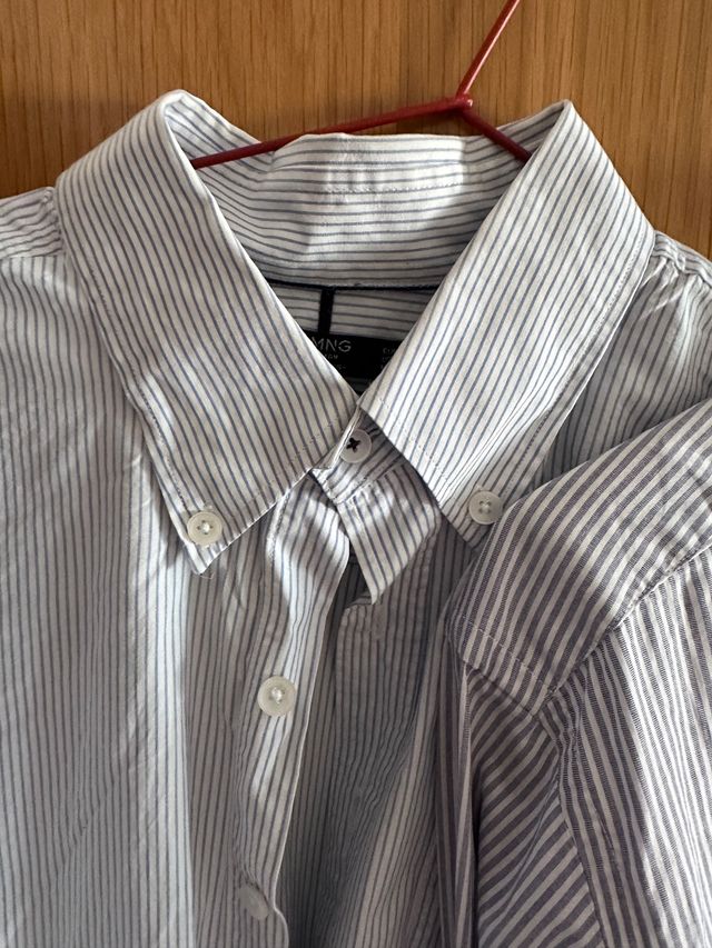 Pack 3 camisas hombre