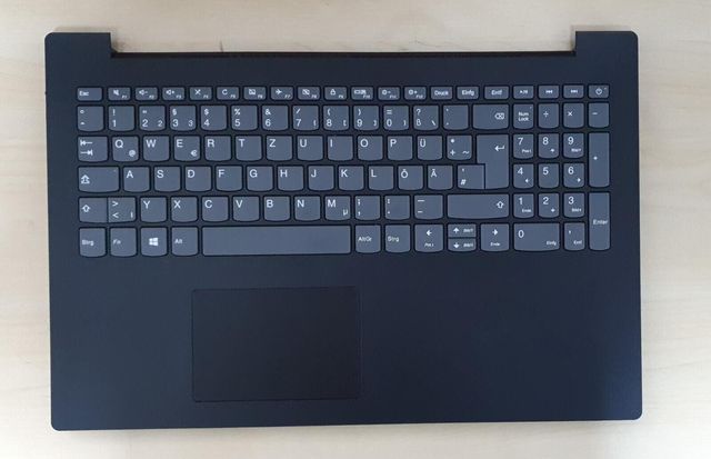 CARCASA INTERMEDIA LENOVO V145-15AST