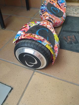 Hoverboard X6 City