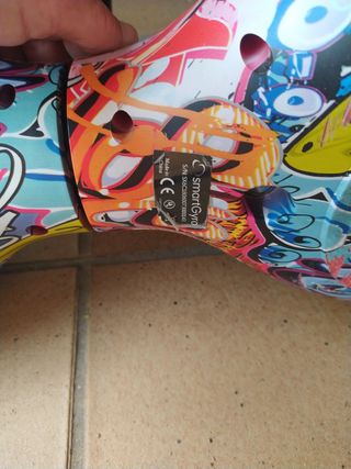 Hoverboard X6 City